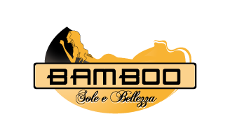 Logo Estetica Bamboo